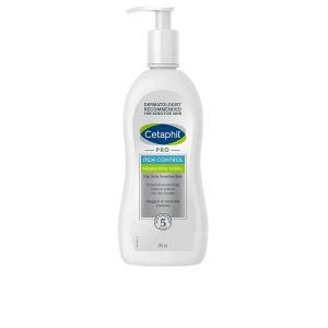 Cetaphil - Pro Itch Control Loción Hidratante Piel Atópica 295 Ml