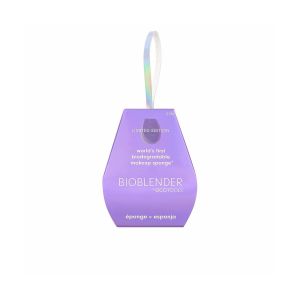 Ecotools - Brighter Tomorrow Bioblender Makeup Sponge 1 U