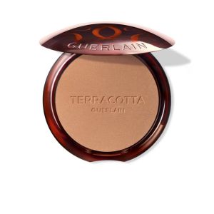 Guerlain - Terracotta Original Poudres Bronzantes 03 Moyen Chaud 85 g