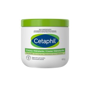 Cetaphil - Cetaphil Crema Hidratante 453 Gr