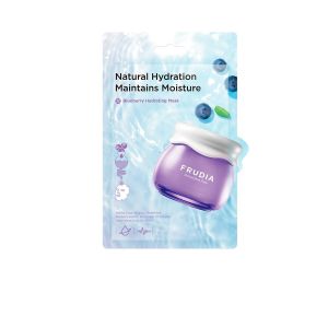 Frudia - Blueberry Hydrating Mask 20 Ml