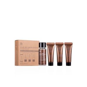 SNAIL BEE HIGH STARTER COFFRET 4 pz