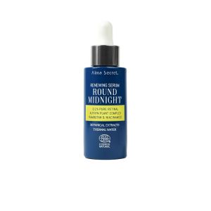 ROUND MIDNIGHT sérum con retinal puro 0,1% 30 ml