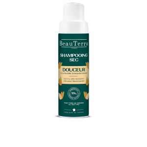 SHAMPOOING SOIN champú en seco suave 50 gr