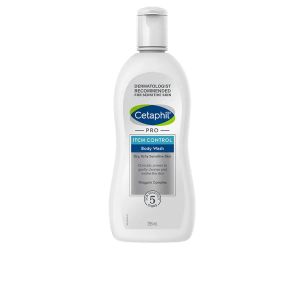 Cetaphil - Pro Itch Control Limpiador Corporal 295 Ml