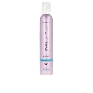 FINALSTYLE espuma fuerte 320 ml