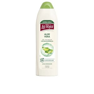 ALOE VERA gel de bain 600 ml