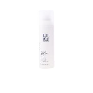 Marlies Möller - Laque capillaire Crystal Shine 200 Ml