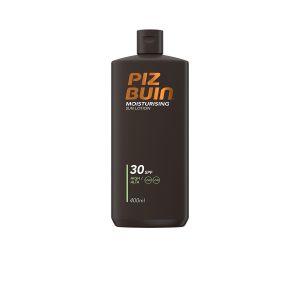 Piz Buin - Moisturising Sun Lotion Spf30 400 Ml