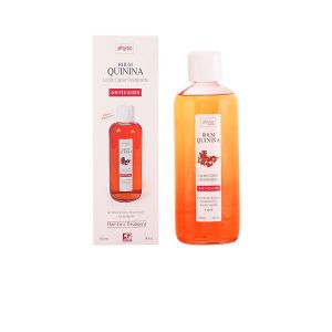 Luxana - Phyto Nature Rhum Quinina Loción Anti-caída 1000 Ml