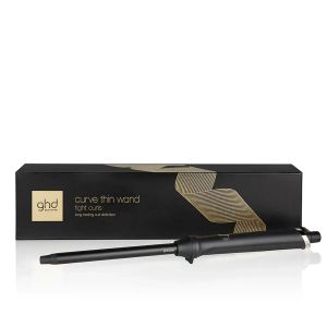 Ghd - Curve Thin Wand Tight Curls Black 1 U