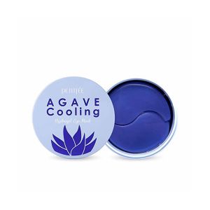 Petitfée - Agave Cooling Hydrogel Eye Mask 60 U