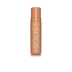 Cocosolis - Solis Self Tanning Foam Medium 200 Ml