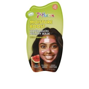 PEEL-OFF MOISTURE BOOST pastèque avec squalane 10 ml