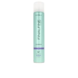 FINALFINE ULTIMATE laca fijación fuerte 500 ml