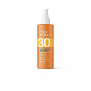 Anne Möller - Express Body Fluid Spf30 175 Ml