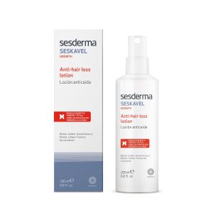 Sesderma - Seskavel Growth Loción Capilar Anticaída 200 Ml