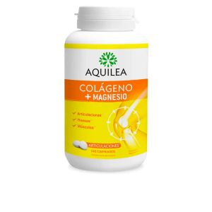 Aquilea - Colágeno + Magnesio Comprimidos 240 U