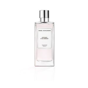 Angel Schlesser - Les Eaux D'un Instant Immense Peony Eau De Toilette Vaporizador 100 Ml