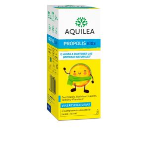 Aquilea - Kids Própolis 150 Ml