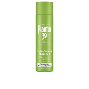 PHYTO-CAFFEINE champú para cabellos finos y quebradizos 250 ml