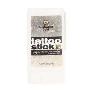 Australian Gold - Tattoo Stick Spf50+ Sun Screen Stick 15 Ml