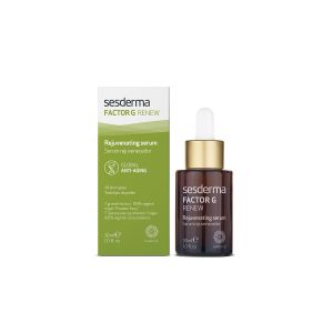 Sesderma - Facteur G Renouveler le sérum rajeunissant 30 Ml