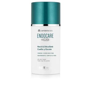 Endocare - Endocare Cellage Neck & High School 80 Ml