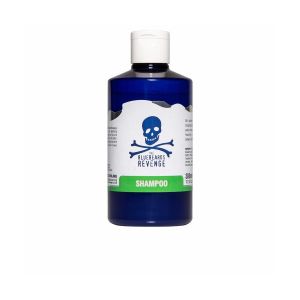 The Bluebeards Revenge - The Bluebeards Revenge Classic Shampoo 300 Ml