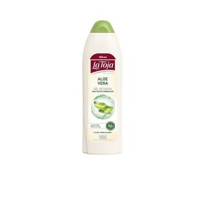 La Toja - Aloe Vera Gel Crème Douche 550 Ml