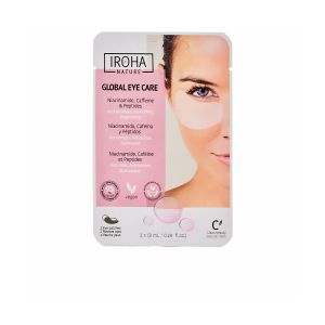 Iroha - Global Eye Care Niacinamide, Caffeine & Peptides 2 U