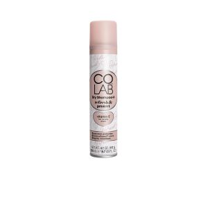Colab - Dry+ Shampoo Refresh & Protect 200 Ml