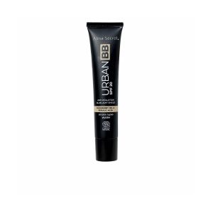 Alma Secret - Urban Bb Cream Spf20 Warm 40 Ml