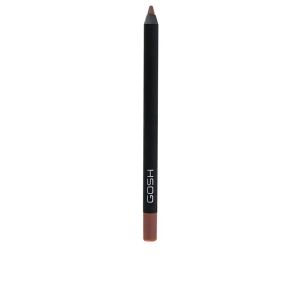 Gosh - Velvet Touch Lipliner Waterproof 011 Nougat 12 Gr