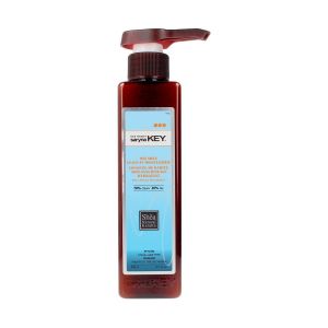MIXED SEA control de rizos crema-gel 70-30 300 ml