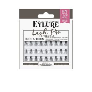 Eylure - Lash-pro Individuals Duos & Trios 1 U