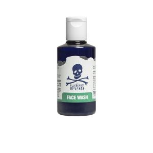 The Bluebeards Revenge - Face Wash 100 Ml