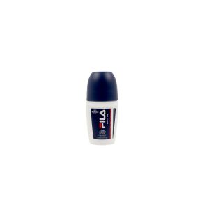 Fila - Rouleuse Deo active longue durée sur 50 Ml