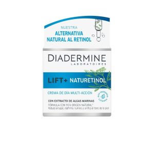 Diadermine - Lift+ Naturetinol Crema Facial Multiacción Día 50 Ml