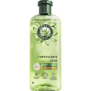 Shampoing fortifiant ALOE 350 ml