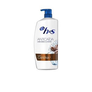 Head & Shoulders - H&s Anticaída Prevención Champú 1000 Ml