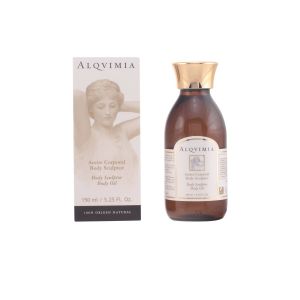 Huile corporelle Body Sculptor 150 ml Alqvimia