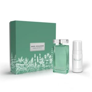 FEMME NATURELLE COFFRET 2 pz