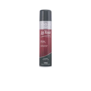 La Toja - Hidrotermal Espuma Afeitar Classic Spray 250 + 50 Ml