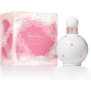FANTASY INTIMATE EDITION eau de parfum vaporisateur 100 ml