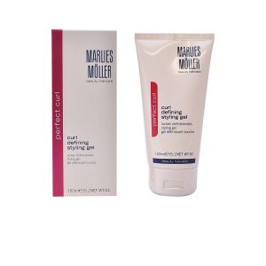 Marlies Möller - Gel coiffant activant les boucles 150 ml