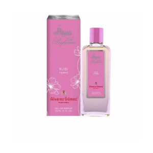 Alvarez Gomez - Rubí Femme Eau De Parfum Vaporisateur 150 Ml