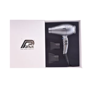 PARLUX ALYON secador grafito 1 u PARLUX