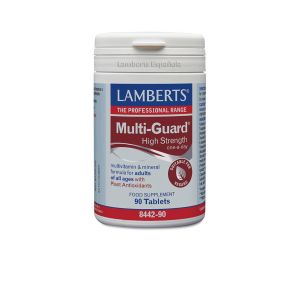 Lamberts - Multi-guard® 90 Comprimidos