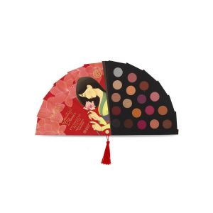 Mad Beauty - Disney Paleta Sombras Mulan 45 Gr